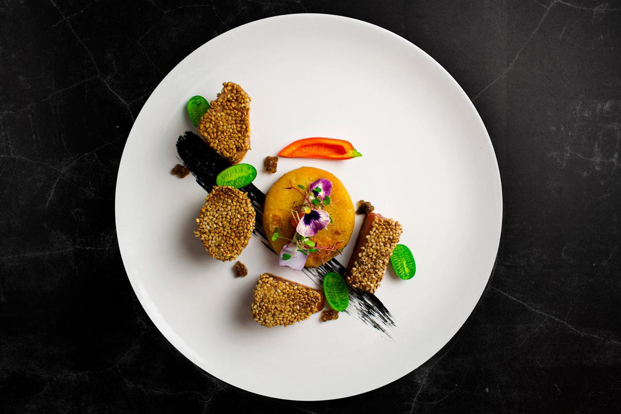 Lu Experiencia Culinaria — 3