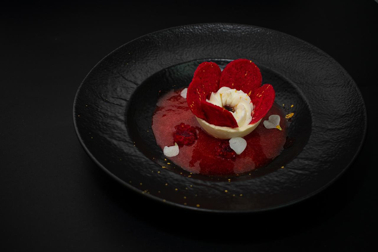 Lu Experiencia Culinaria — 6