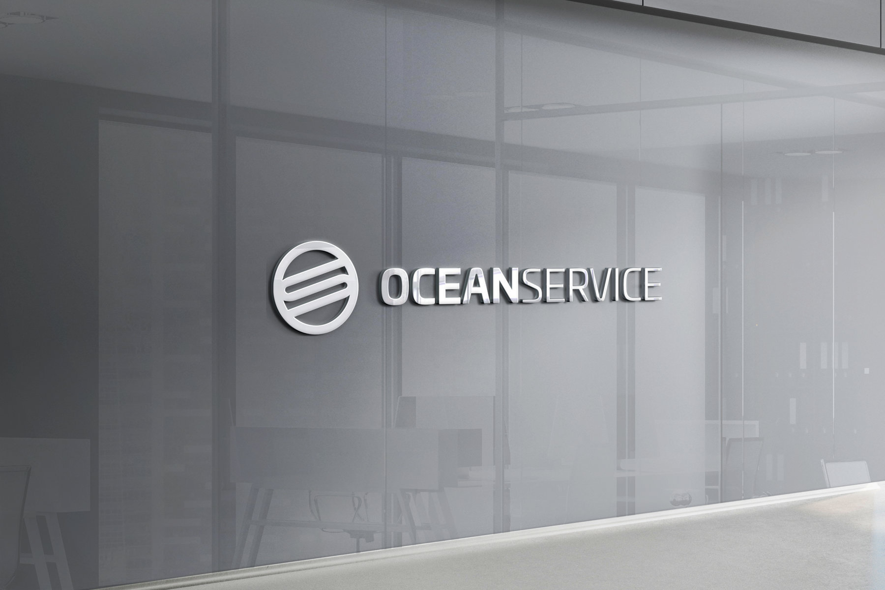 Ocean Service — 5