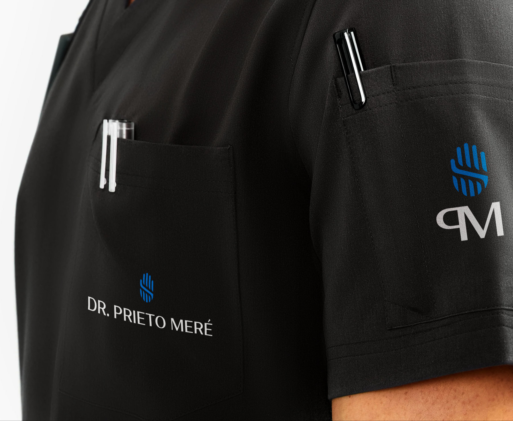Caso de estudio Branding Dr. Prieto Meré
