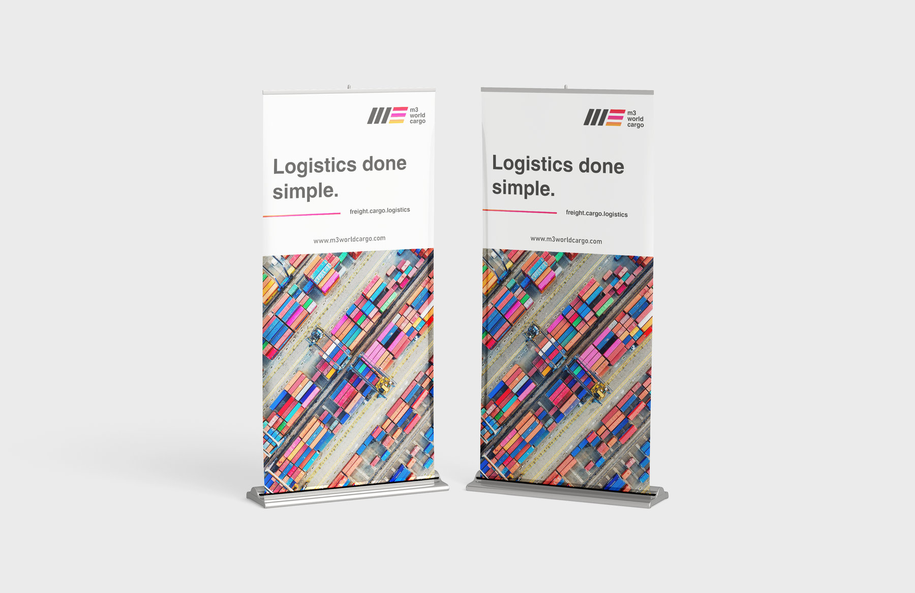 M3 World Cargo — 4