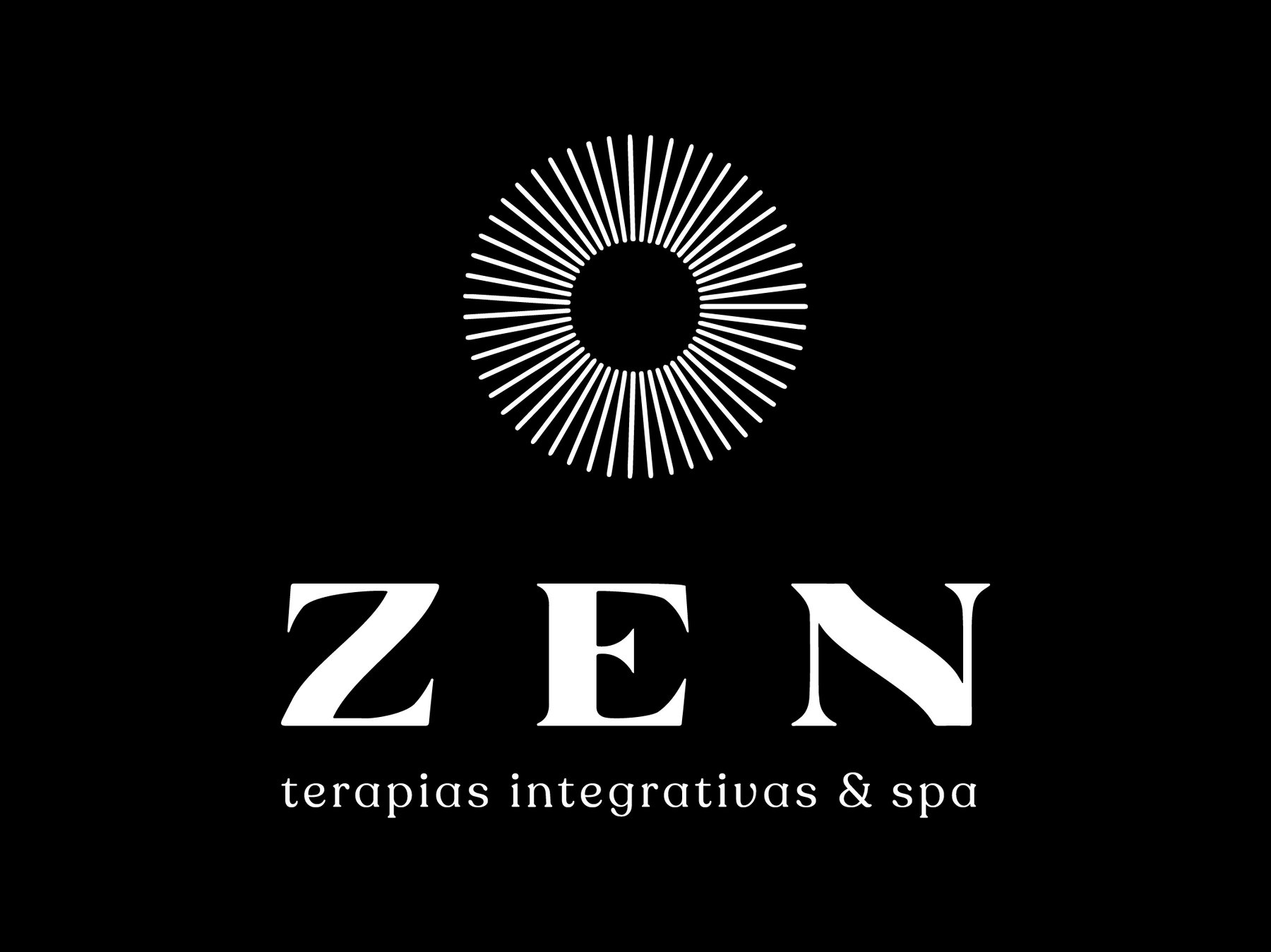 Zen Spa — 2