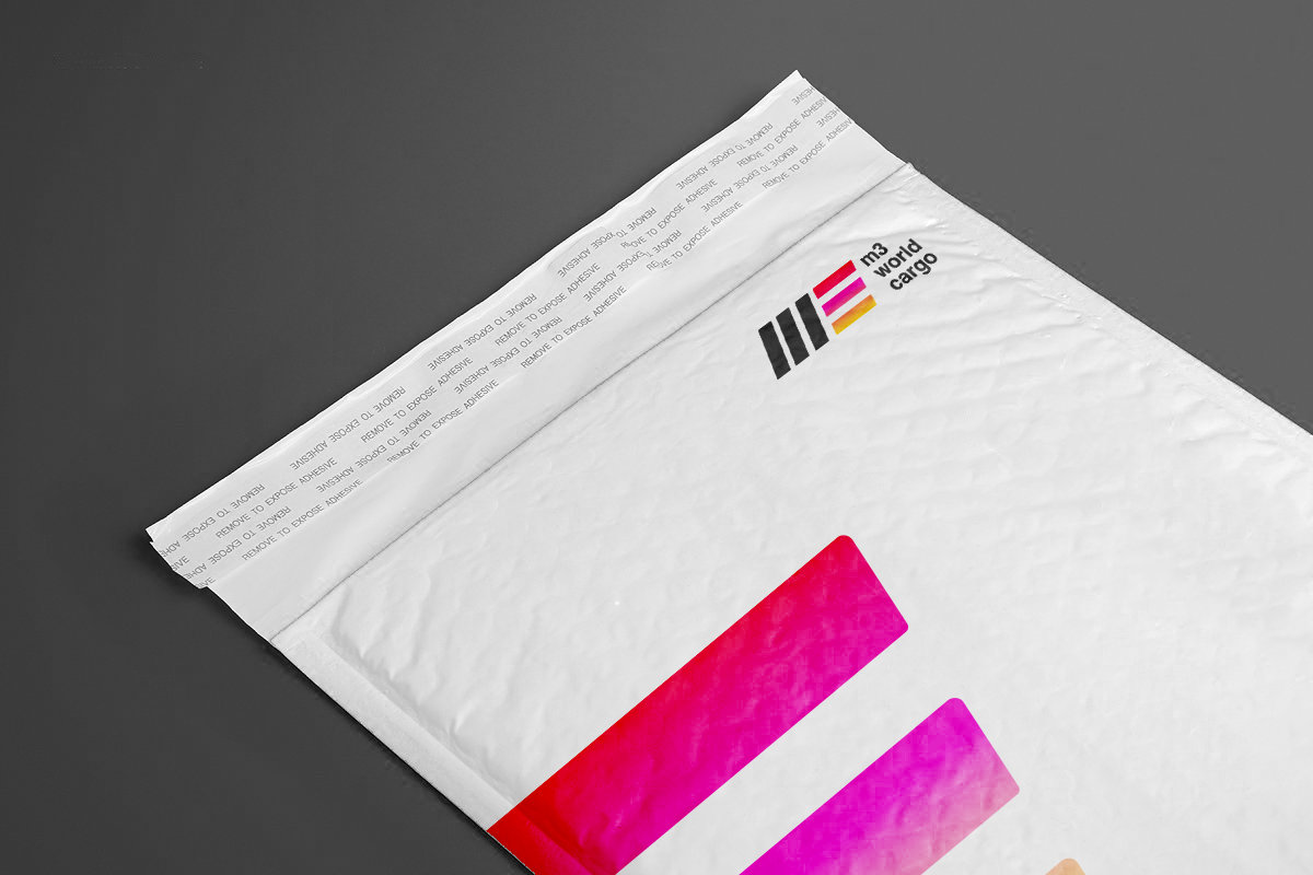 M3 World Cargo — 5