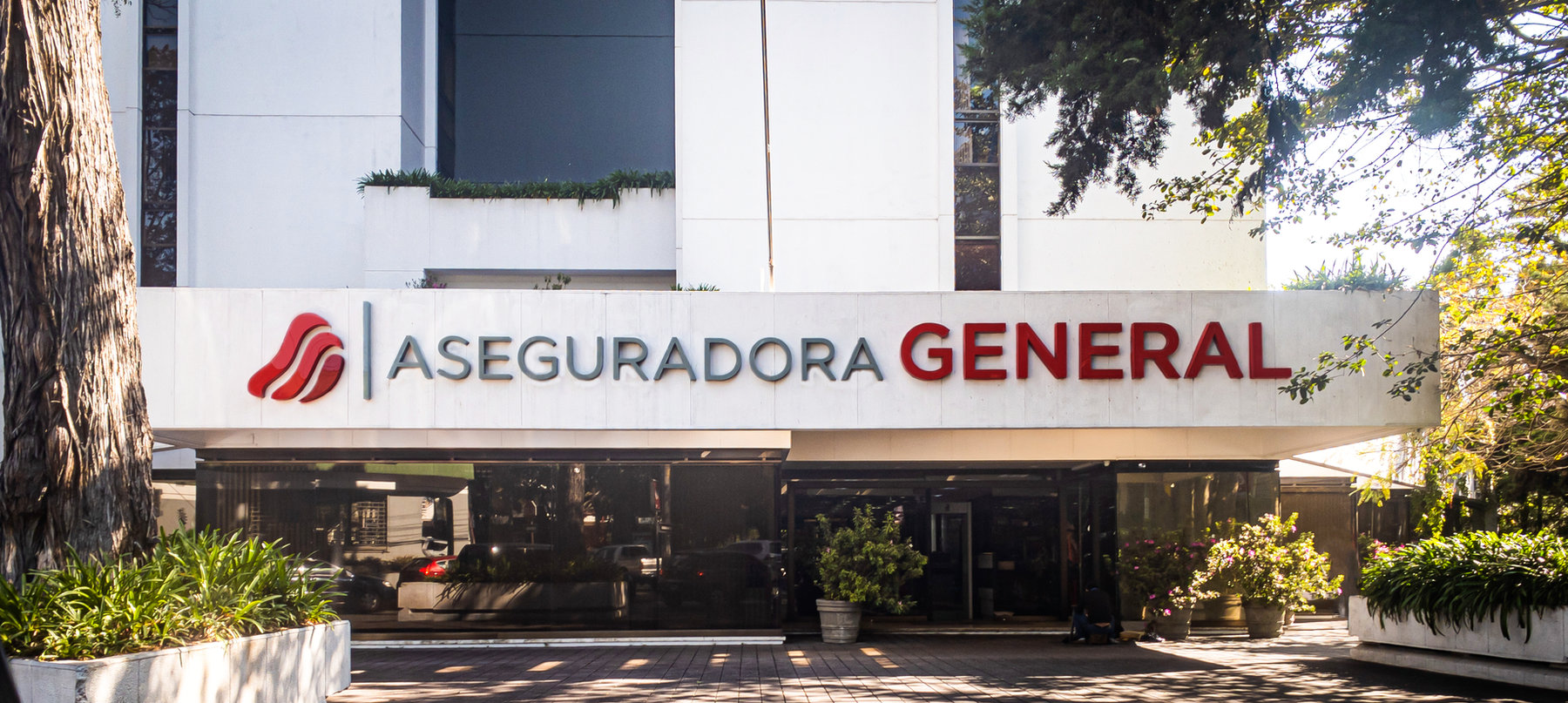 Caso de estudio Aseguradora General