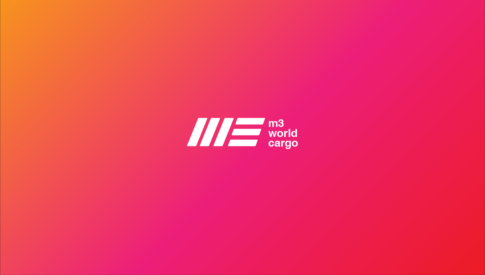 M3 World Cargo — 6