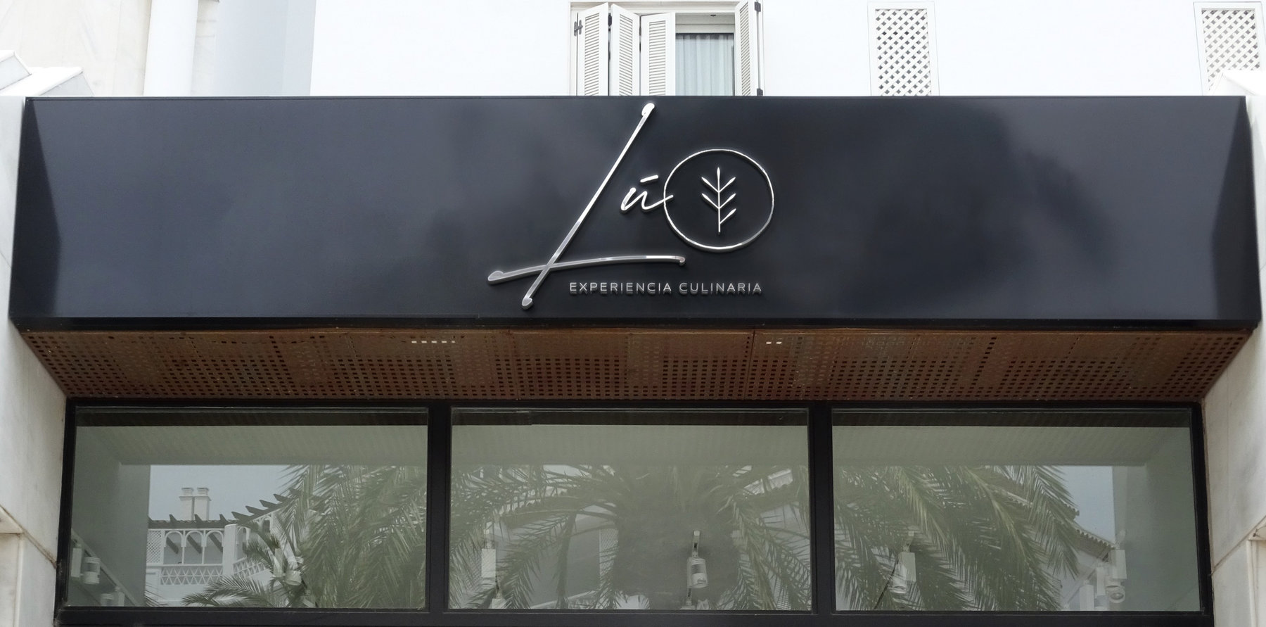 Lu Experiencia Culinaria — 7