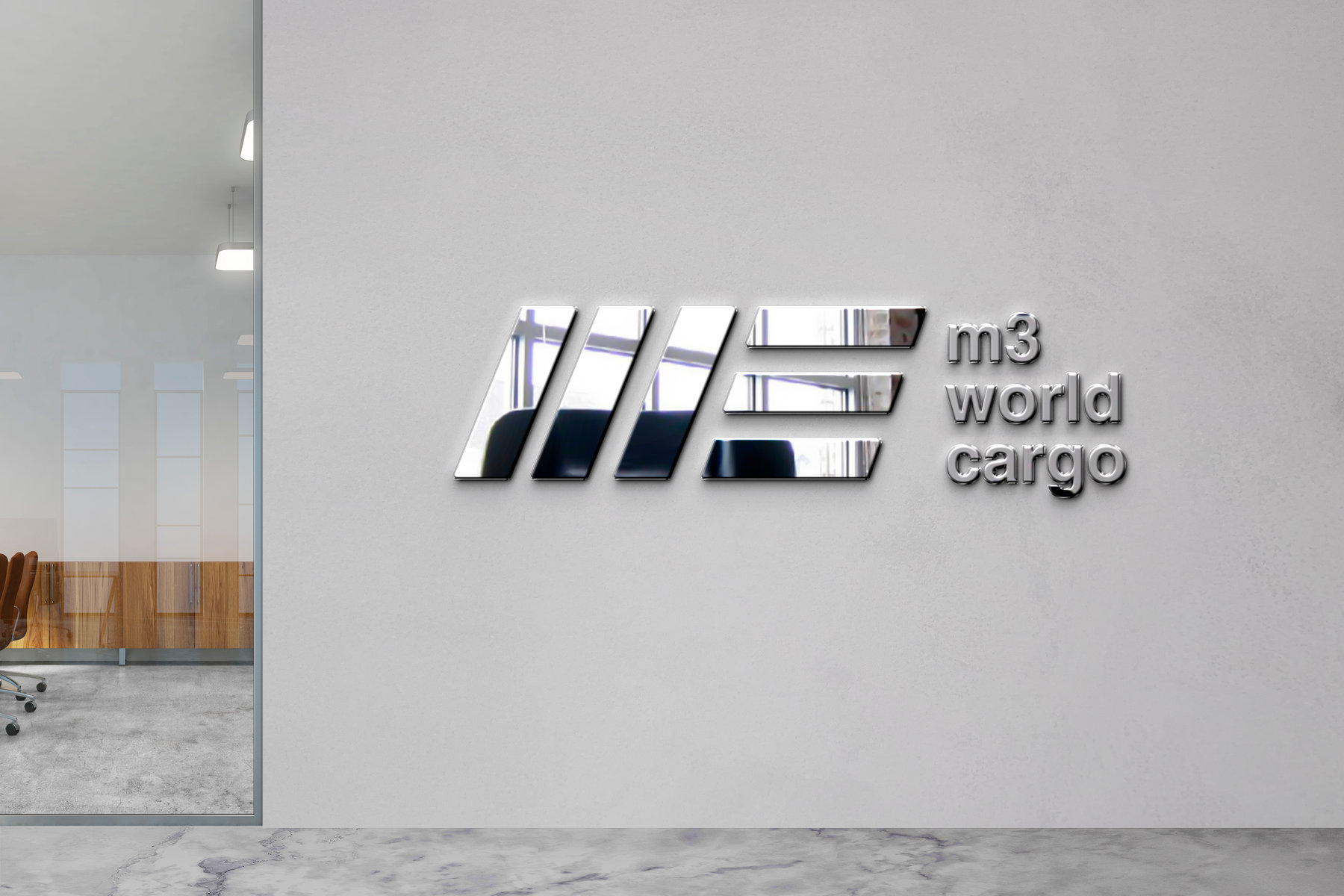 Caso de estudio M3 World Cargo