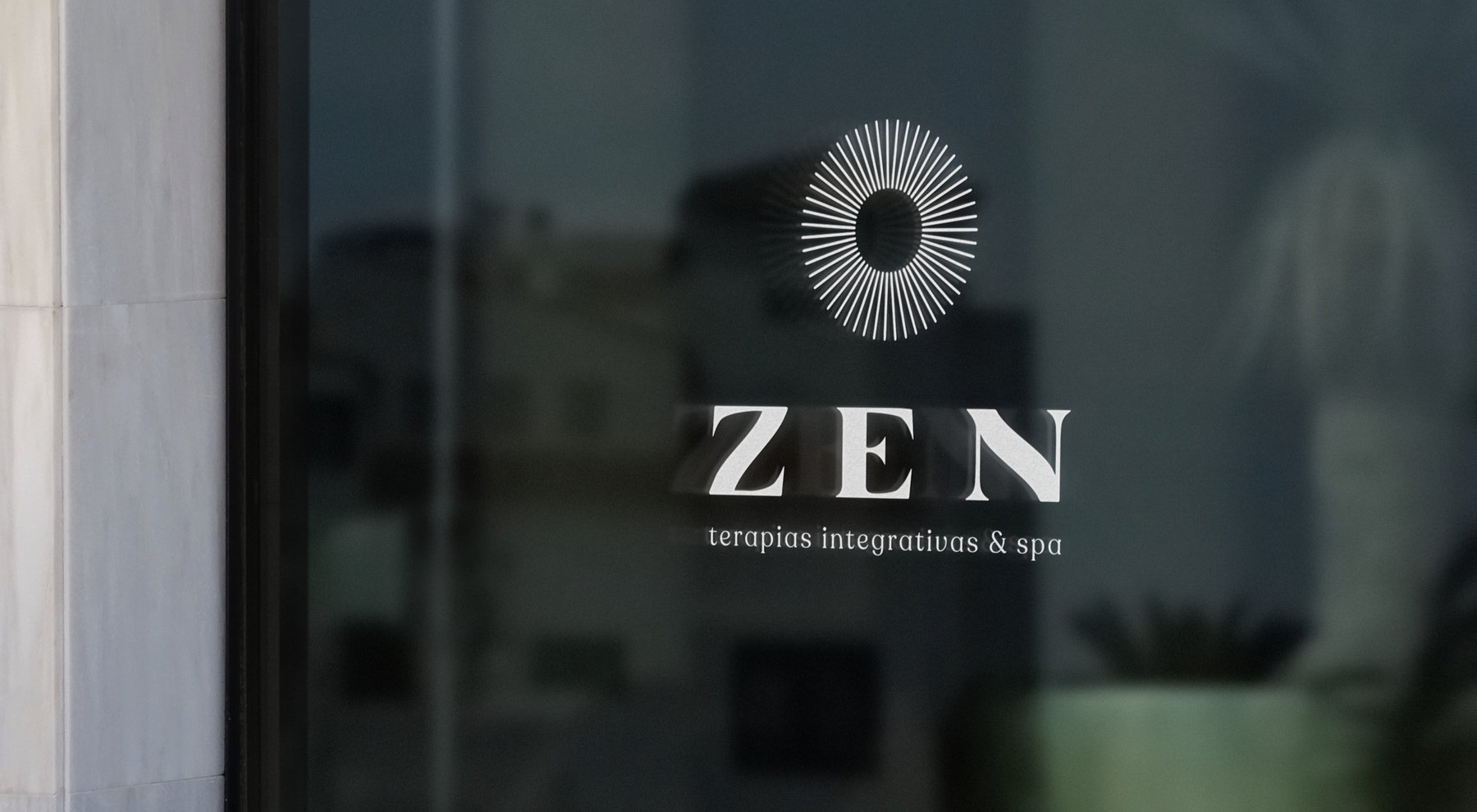 Zen Spa — 8