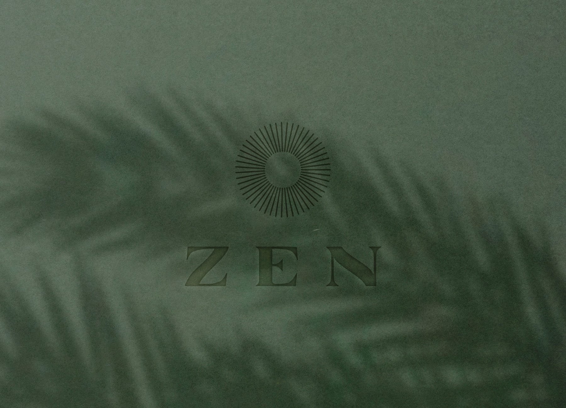 Zen Spa — 4
