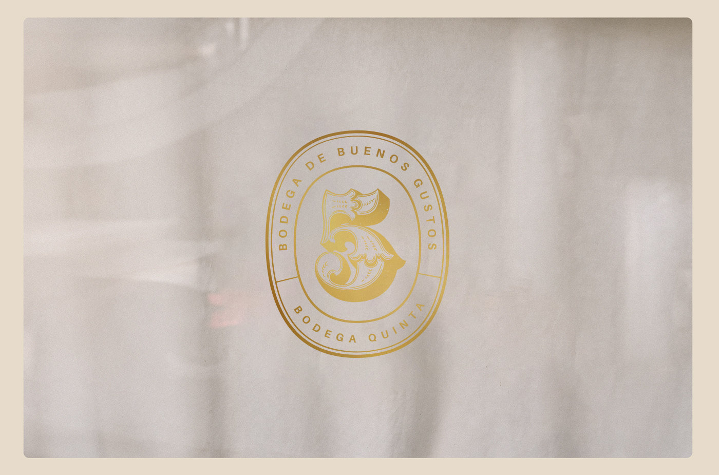 Caso de estudio Branding Bodega Quinta